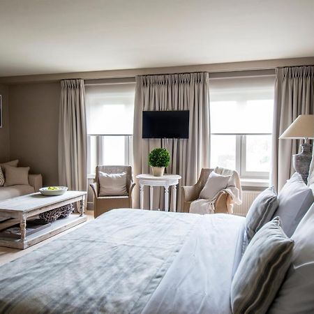 Lebeau 19 Hotel Knokke-Heist Zewnętrze zdjęcie