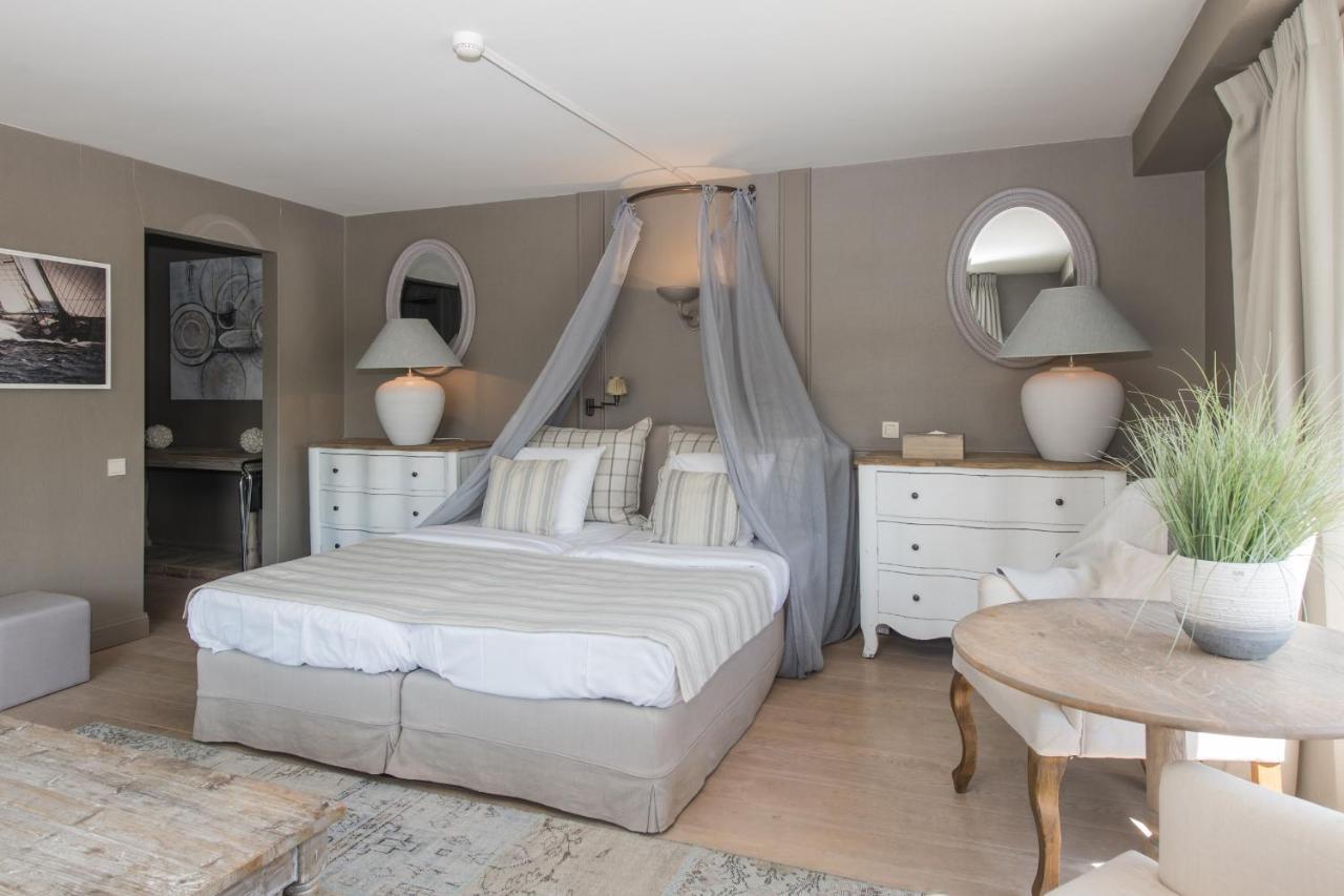 Lebeau 19 Hotel Knokke-Heist Zewnętrze zdjęcie