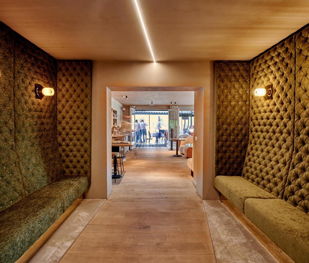 Lebeau 19 Hotel Knokke-Heist Zewnętrze zdjęcie