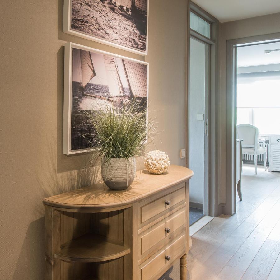 Lebeau 19 Hotel Knokke-Heist Zewnętrze zdjęcie