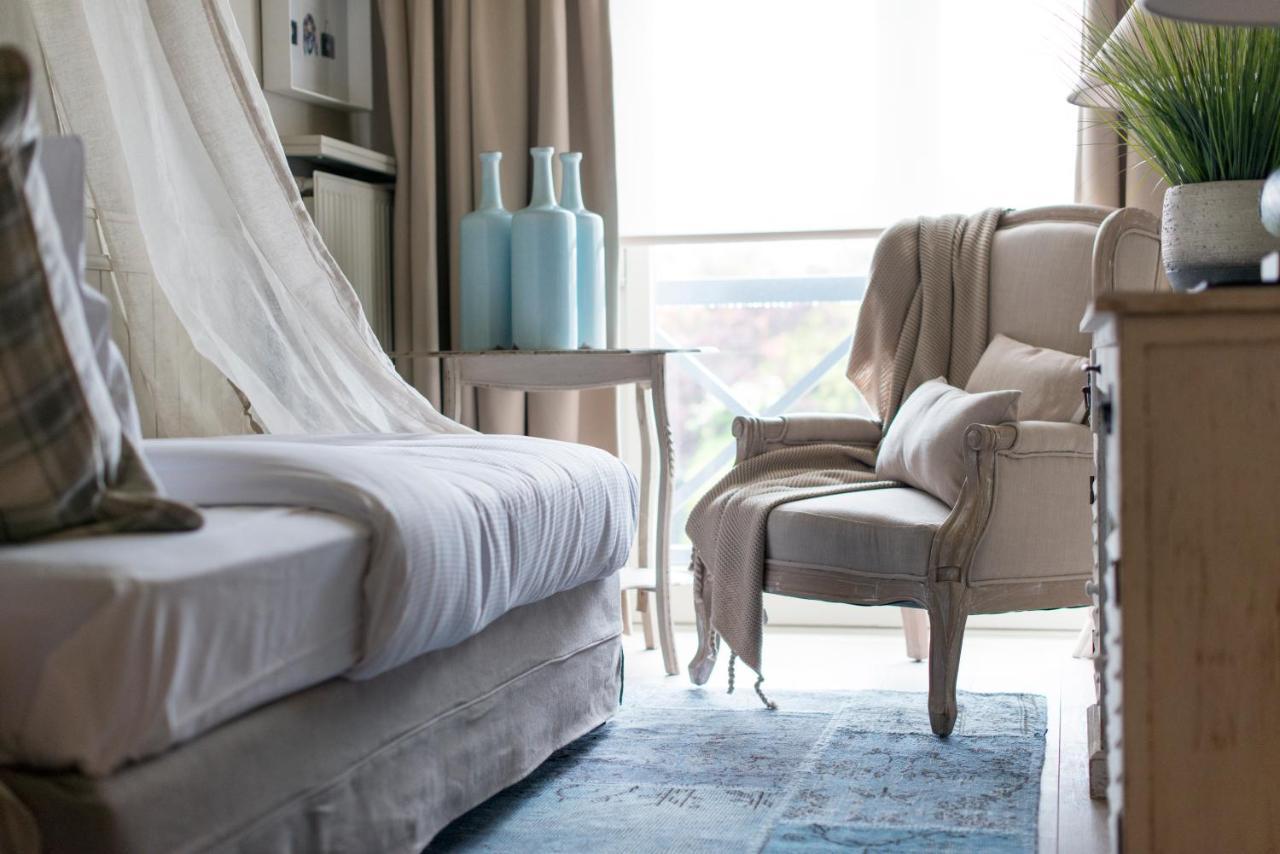 Lebeau 19 Hotel Knokke-Heist Zewnętrze zdjęcie