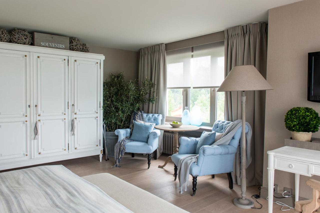 Lebeau 19 Hotel Knokke-Heist Zewnętrze zdjęcie