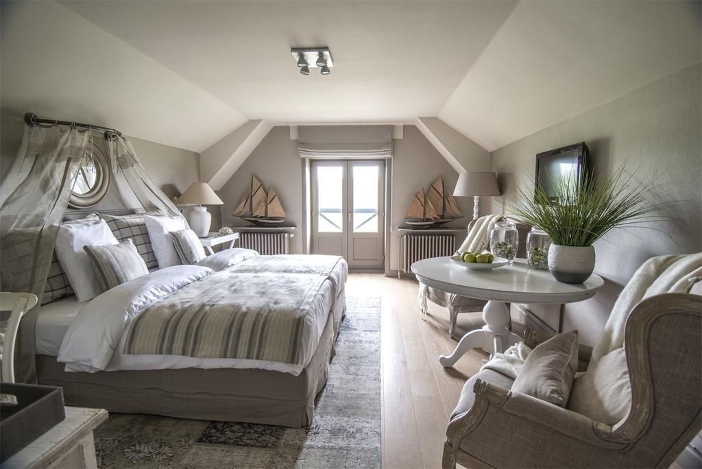 Lebeau 19 Hotel Knokke-Heist Zewnętrze zdjęcie