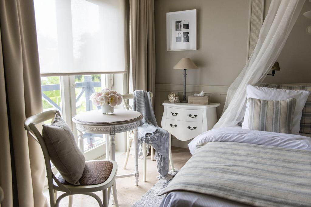 Lebeau 19 Hotel Knokke-Heist Zewnętrze zdjęcie