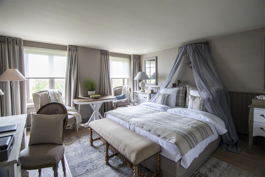 Lebeau 19 Hotel Knokke-Heist Zewnętrze zdjęcie